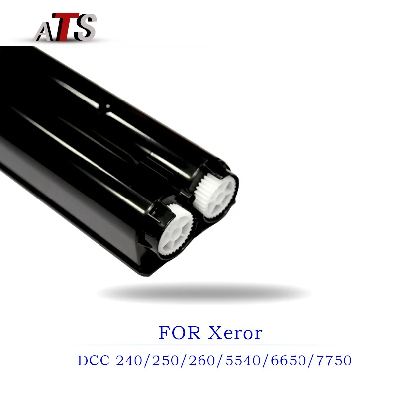 1 шт. тонер картридж для фотоаппарата Xerox DCC 240 250 260 5540 6650 7750|toner cartridge|cartridge |