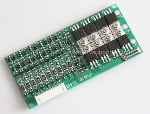 SuPower 8S 28 8 в 29 6 33 45 а литий-ионная литиевая батарея LiPo система управления BMS баланс
