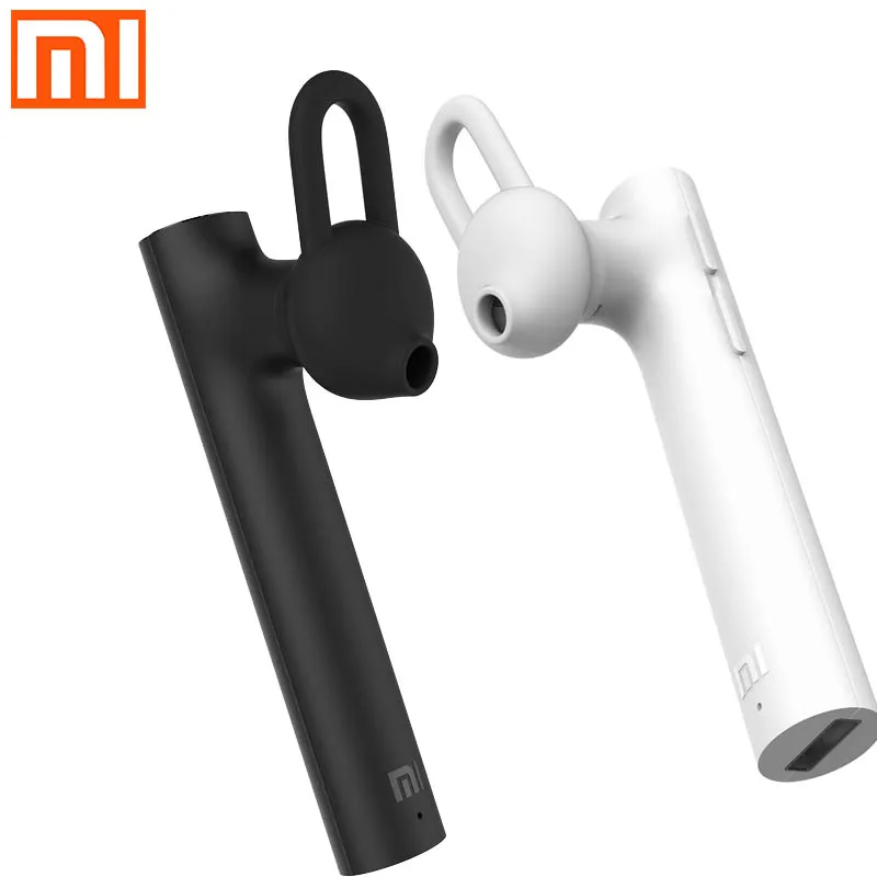 Оригинальные Bluetooth наушники Xiaomi Молодежная версия беспроводных наушников