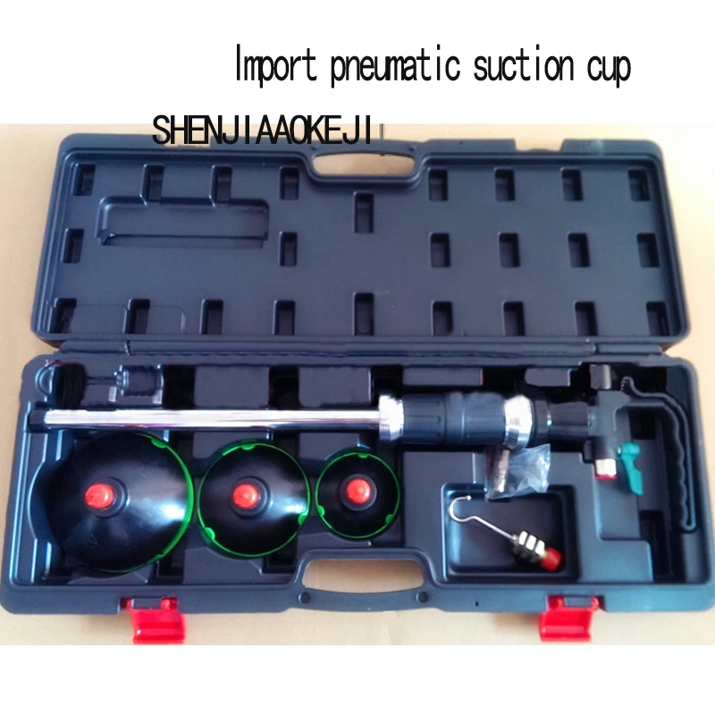 Pneumatic vacuum sucker not harm the paint repair Big hammer no sheet metal plastic surgery Automotive tools | Инструменты