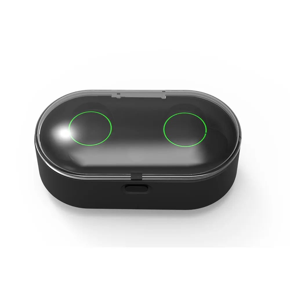 Feliztrip TR TWS T6 наушники Bluetooth гарнитура с микрофоном HD стерео беспроводной одиночный