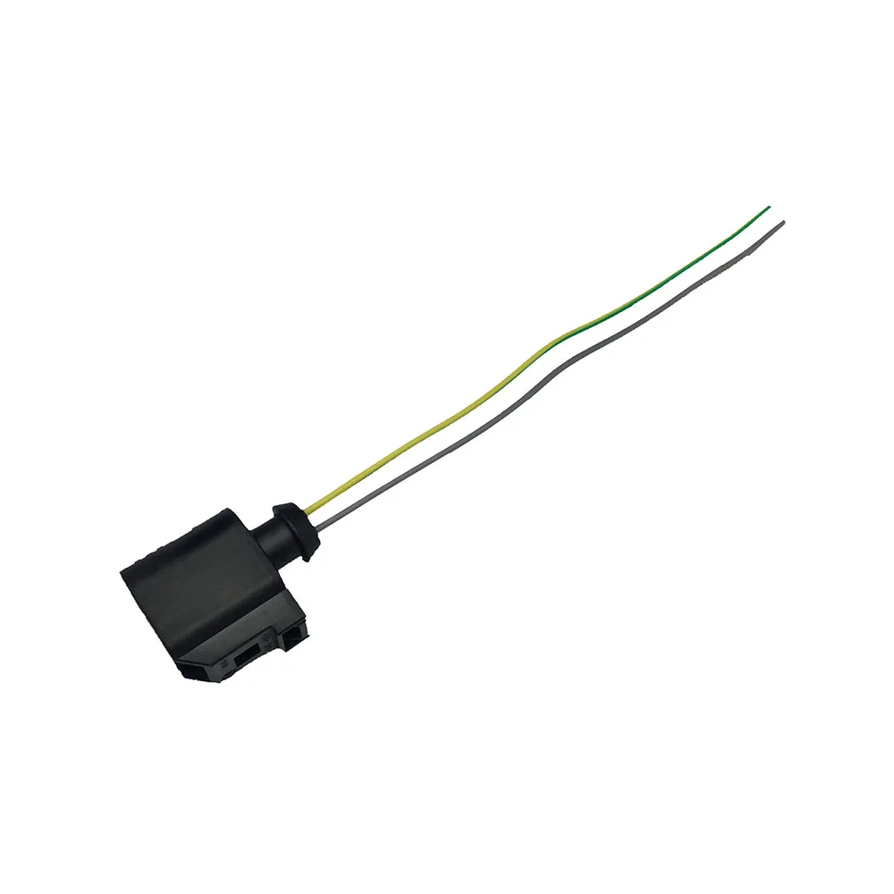 Проводной кабель с датчиком для Audi A4 A8 Q3 Touran Polo Passat B7 Tiguan Golf 6 7 for Skoda Octavia Superb Yeti ABS 6E0