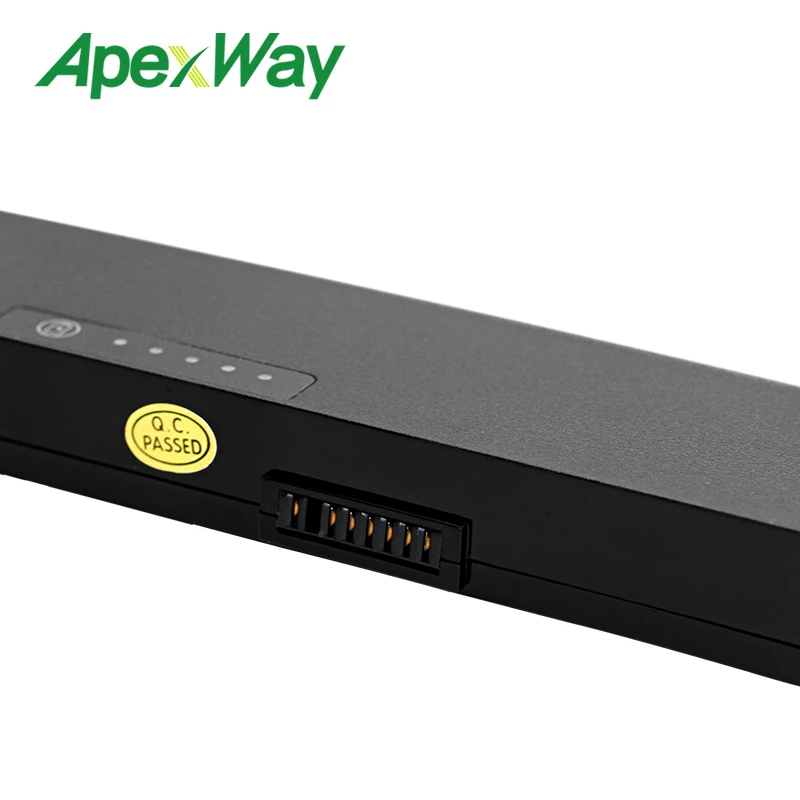 Аккумулятор Apexway для ноутбука Samsung 11 1 В PB9NC6B R580 R540 R519 R525 R430 R530 RV511 RV411 RV508 R528 Aa