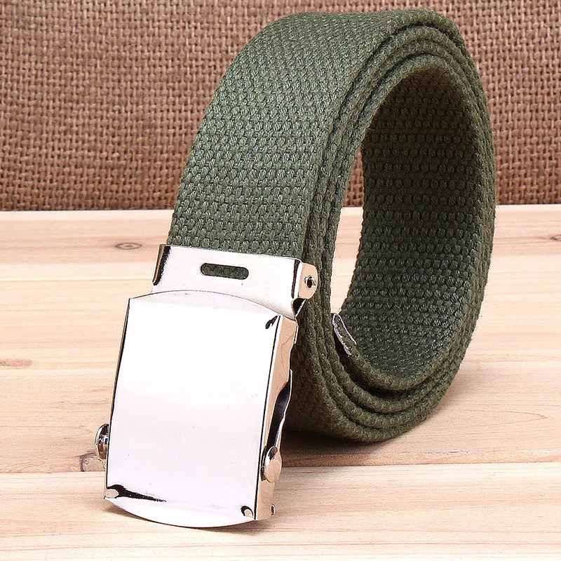 Waist Tactical Adjustable Outdoor Belt Military canvas Nylon Free to adjust Men Army Style Cummerbunds para hombre 17 | Аксессуары для