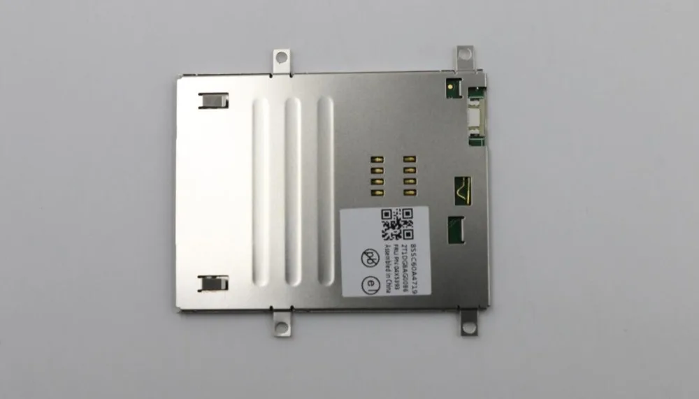 Новинка для Lenovo Thinkpad T460P T470 P51 P71 X270 L470 T470P X280 T480 T480S X380 L480 L580 P52 P72 смарт карта