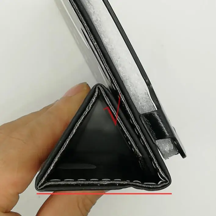 HISTERS tri-складной Печатный чехол для DEXP Ursus S570 S470 S370 N169 S169 микс 3g 7 дюймов планшет из искусственной кожи Магнитный чехол