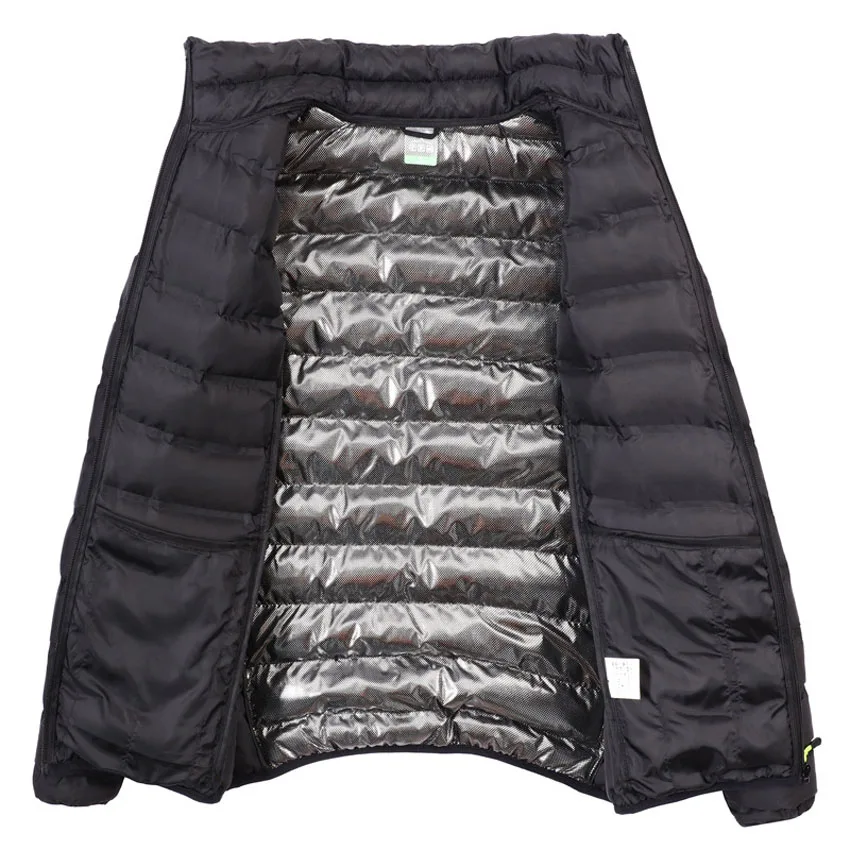 Мужская теплая куртка Mountainskin Повседневная парка LA104|brand men winter jacket|men brand jacketmen jacket |
