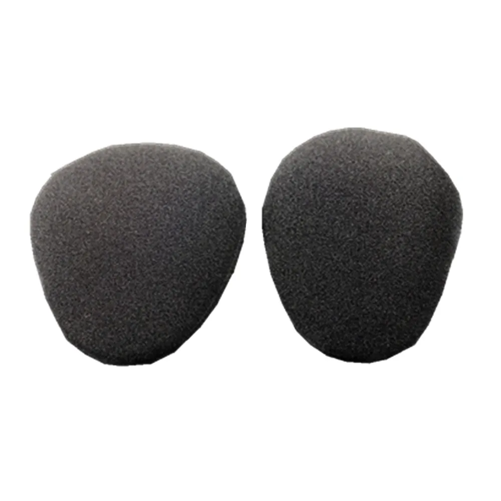 3 Pairs of Ear Pads Replacement Foam Pads Cover Cushions Earpads Pillow for Sony MDR-85 MDR-IF130K MDR-IF230 Headphones Earphone