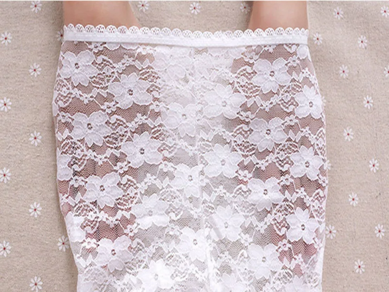 Новинка 2018 штаны для маленьких девочек детские кружевные леггинсы с цветочным