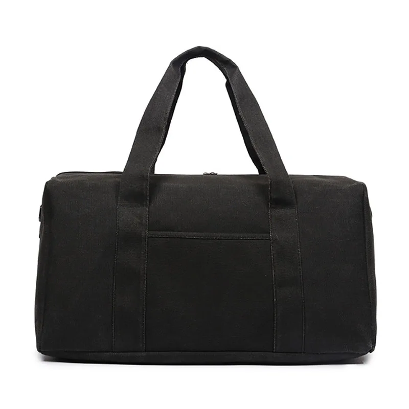 Модная Повседневная холщовая мужская сумка новинка 2020 женская уличная дорожная