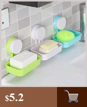 6x Прочные прозрачные присоски кухонные Крючки Настенные Крючки вешалка для кухни крючки для ванной комнаты для подвесной присоски x530