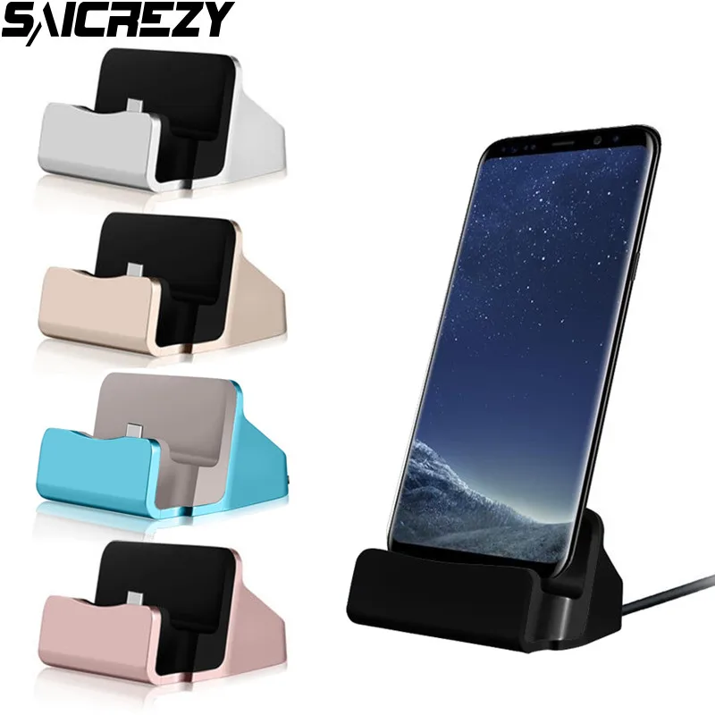 Быстрое настольное зарядное устройство для Lenovo Z6 Youth Enjoy S5 Z5 GT Z5s K5 A6 Note K10 K9 K8 Plus K6