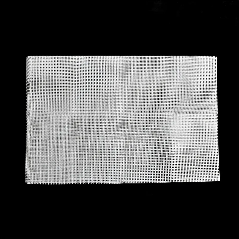 oneroom Latch Hook Rug Canvas Embroidery DIY Handmade Mesh Sewing Cloth Accessories Modern Arts Crafts Supplies | Дом и сад
