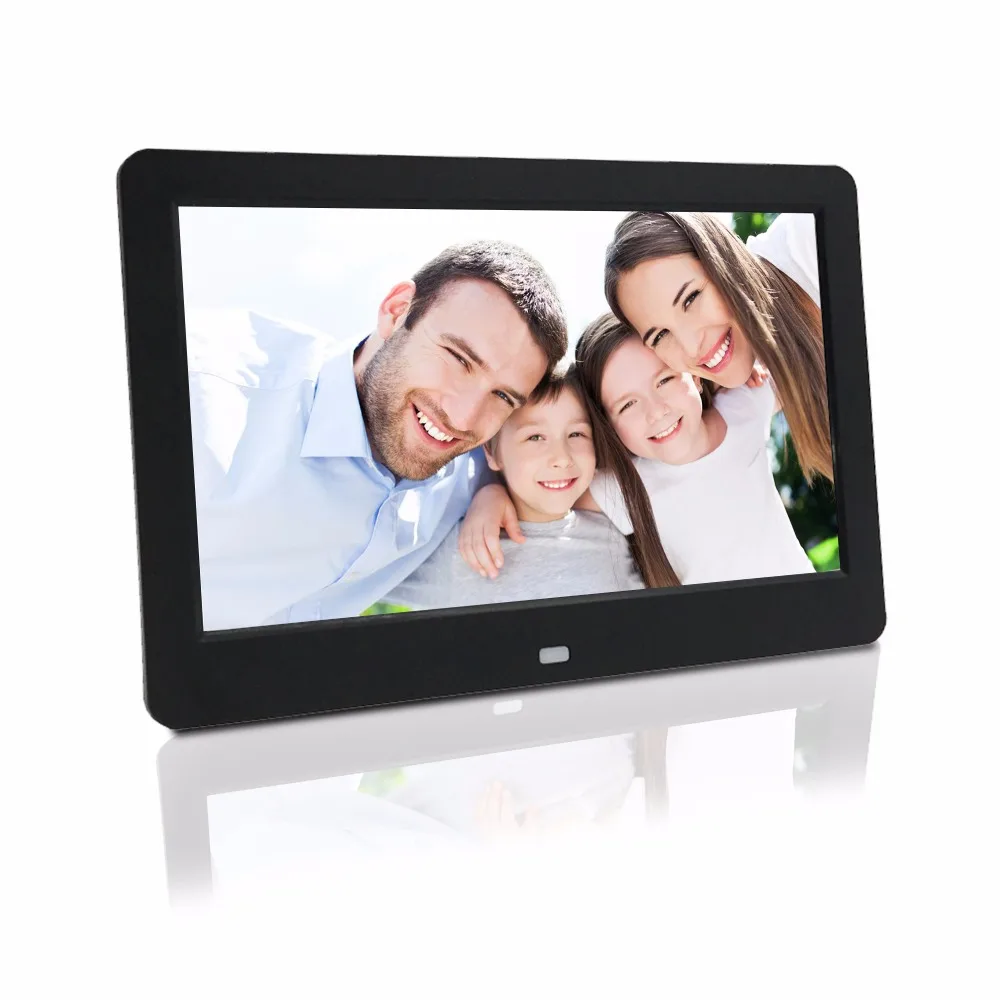 

10 inch digital album digital photo frame video player picture player electronic album support 720P 16X9