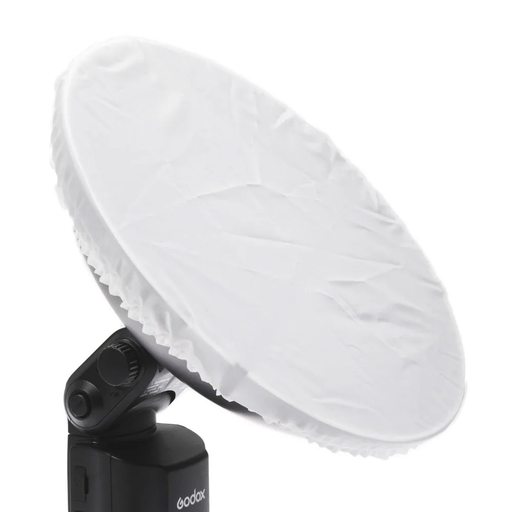 Godox Красота блюдо AD-S3 с сеткой AD-S4 рассеиватель для WITSTRO Speedlite Flash AD180 AD360 AD200 (жесткий
