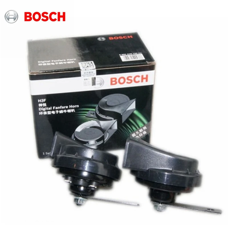 Bosch (BOSCH) Shen Yue динамик Улитка 0986AH0760 универсальный интерфейс универсальная Колонка