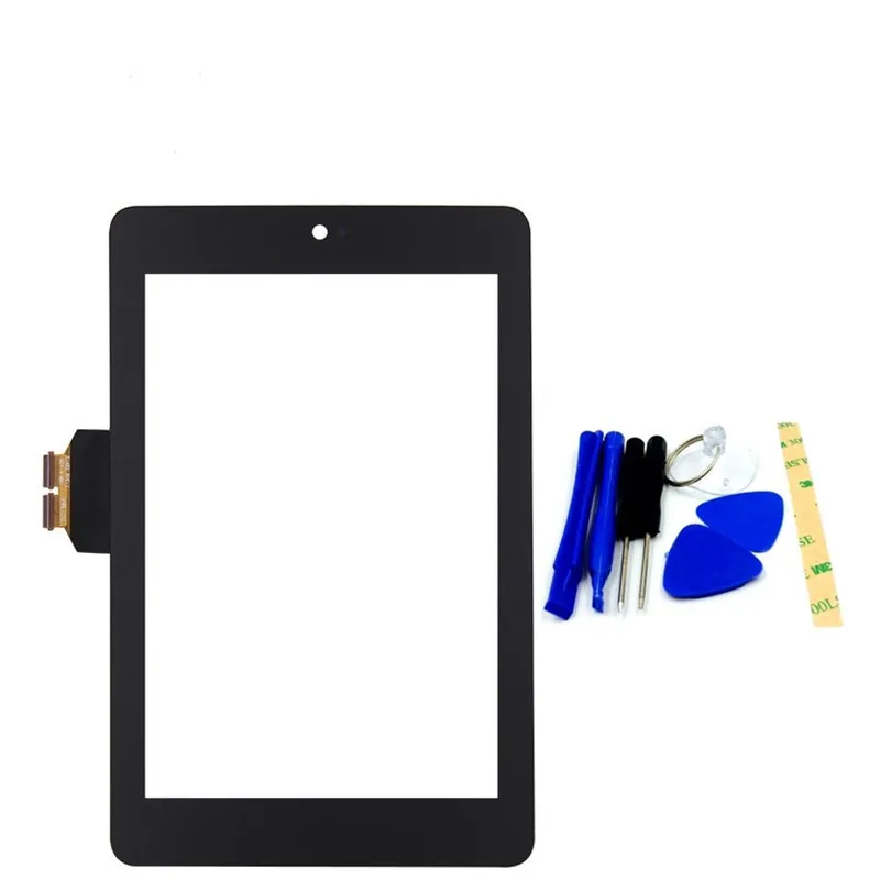 RTBESTOYZ для ASUS Google Nexus 7 1 го поколения nexus7 2012 ME370 ME370T сенсорный экран планшет