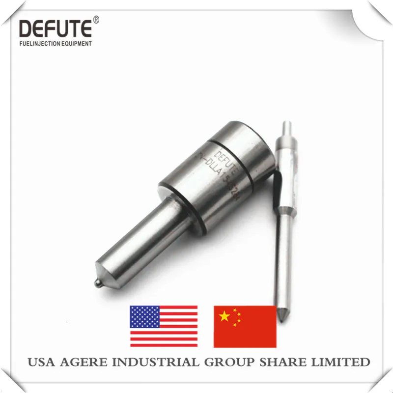 Форсунка высокого качества для дизельного топлива DLLA154S284|nozzle insert|nozzle injectornozzle shower