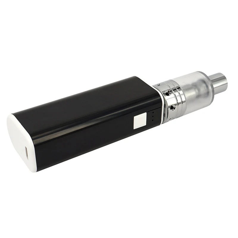 Кингфиш Karnoo 30 Вт электронные сигареты комплекты TC поле mod vs istick 60 ijust S эго weipa