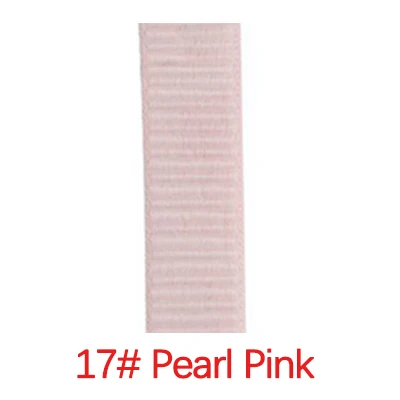 17 Pearl Pink Laforuta нейлоновый ремешок для huawei GT ремешок для часов 2 Pro браслет Honor Magic ремешок для часов 22 мм быстросъемный петля ремень - Цвет ремешка: 17 Pearl Pink