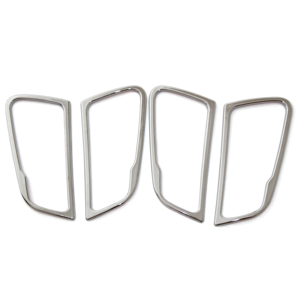 Крышка автомобильного кондиционера VCiiC крышка ручки двери панель передач