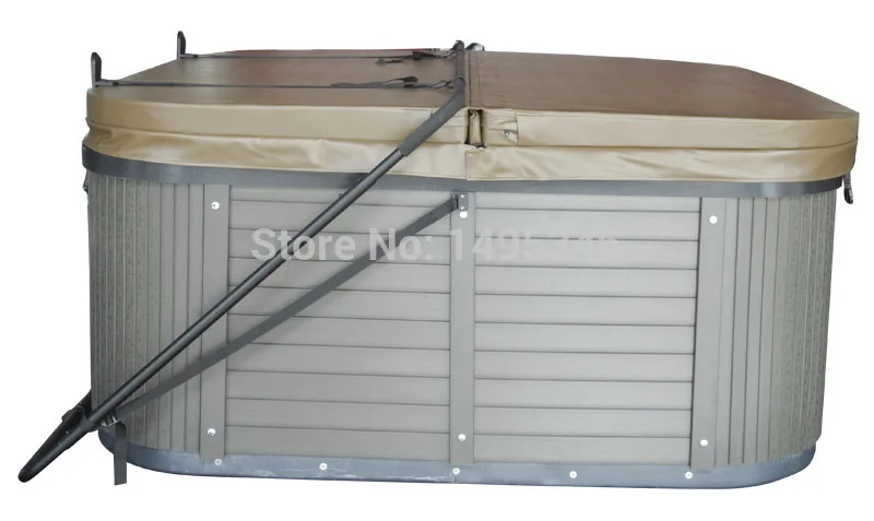 Подъемник спа крышки подходящий для разных размеров формы и бренда свободный