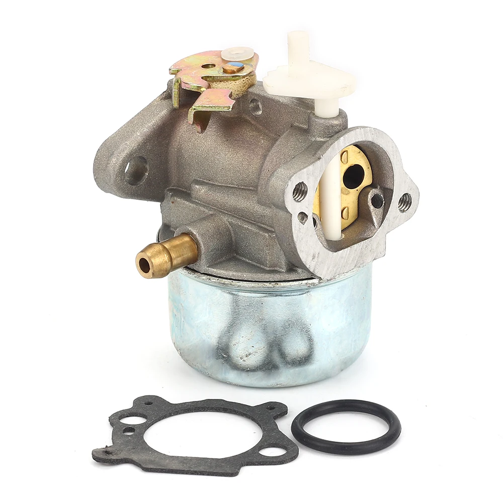 Карбюраторы для мотоциклов ДЛЯ Briggs & Stratton 497586 499059 газонокосилка прокладка