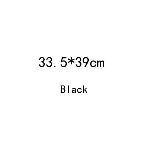 Black 33.5x39cm XINGMING высококачественные женские и мужские сумки, холщовые сумки, многоразовые хлопковые сумки для покупок, вместительная сумка для покупок - Цвет: Black 33.5x39cm