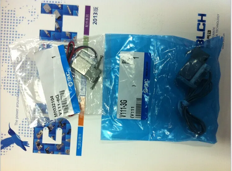 Совершенно новый японский оригинальный клапан|smc|smc valvevalve |