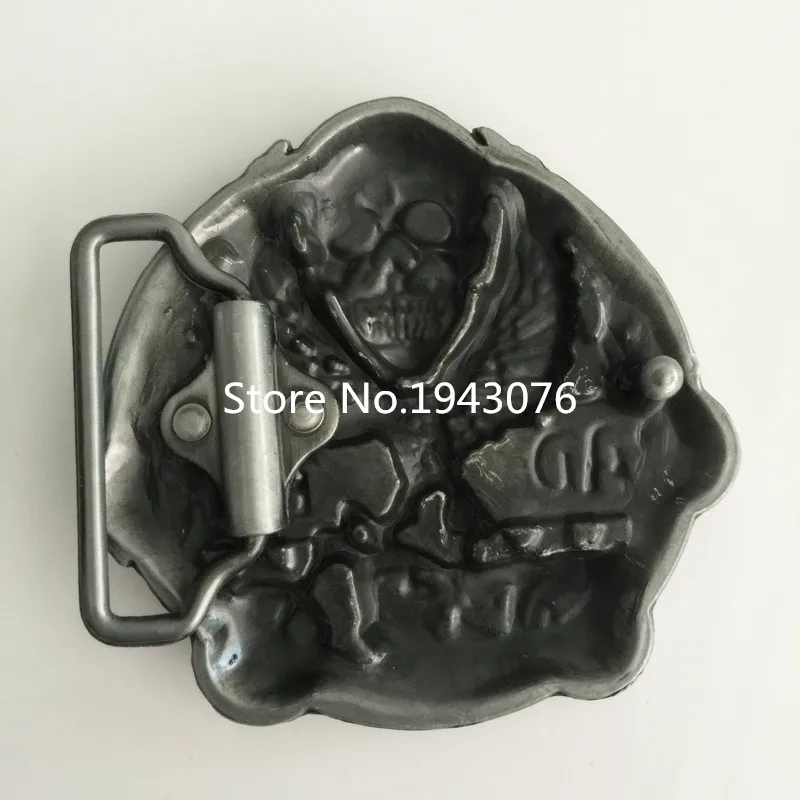 Пряжка для мотоциклетного ремня мужчин ширина 4 см 78 х75 мм 83 6 г | Дом и сад