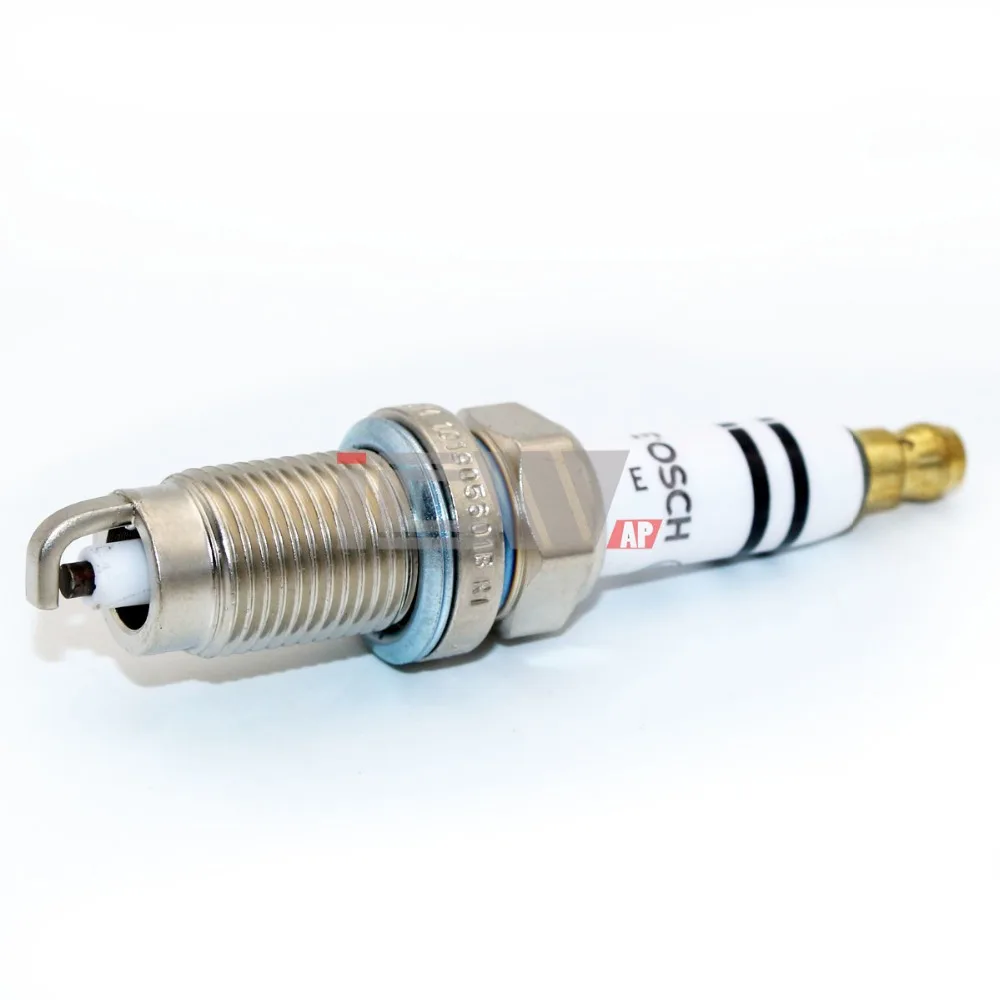 4 шт./лот Свеча зажигания для AUDI VW 101 905 601 B|plug|plug sparkplug lot |
