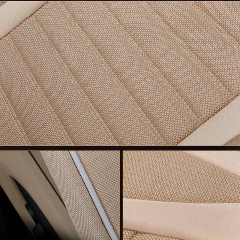 Новые чехлы для автомобильных сидений Аксессуары mazda gg gh gj CX-9 cx9 familia premacy tribute atenza