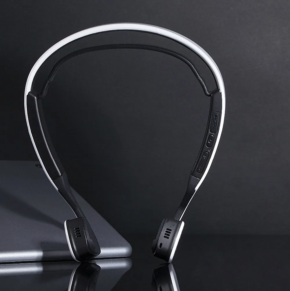 S.Wear Bluetooth Беспроводная стереогарнитура с костной проводимостью спортивные