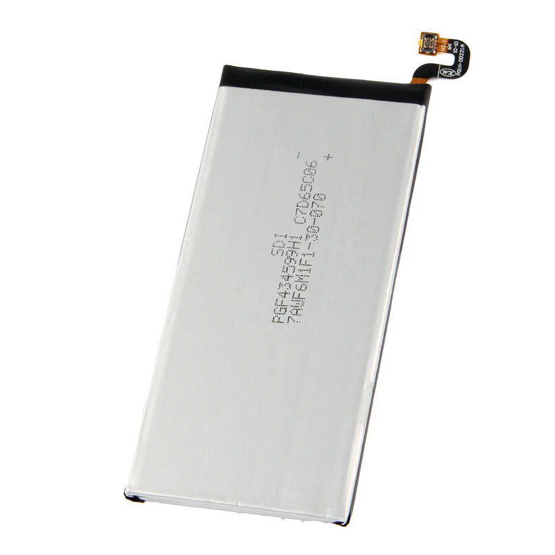 Оригинальный высококачественный аккумулятор для Samsung GALAXY S6 edgePlus EB BG928ABE G928P G928F G9287