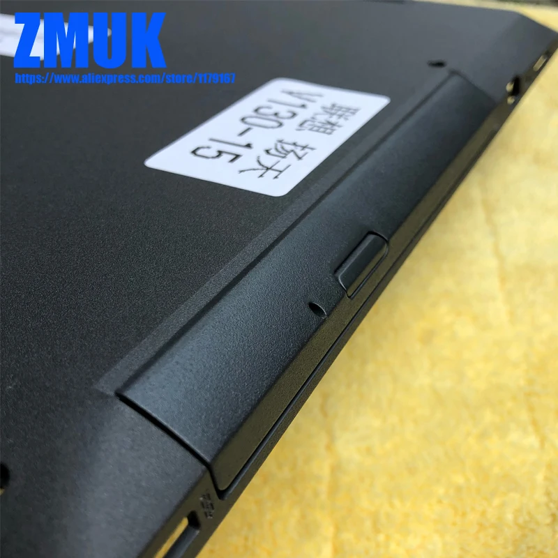 Совершенно новый SSD HDD адаптер Caddy w/Лицевая панель для Lenovo серия V130 15IGM|Сумки и