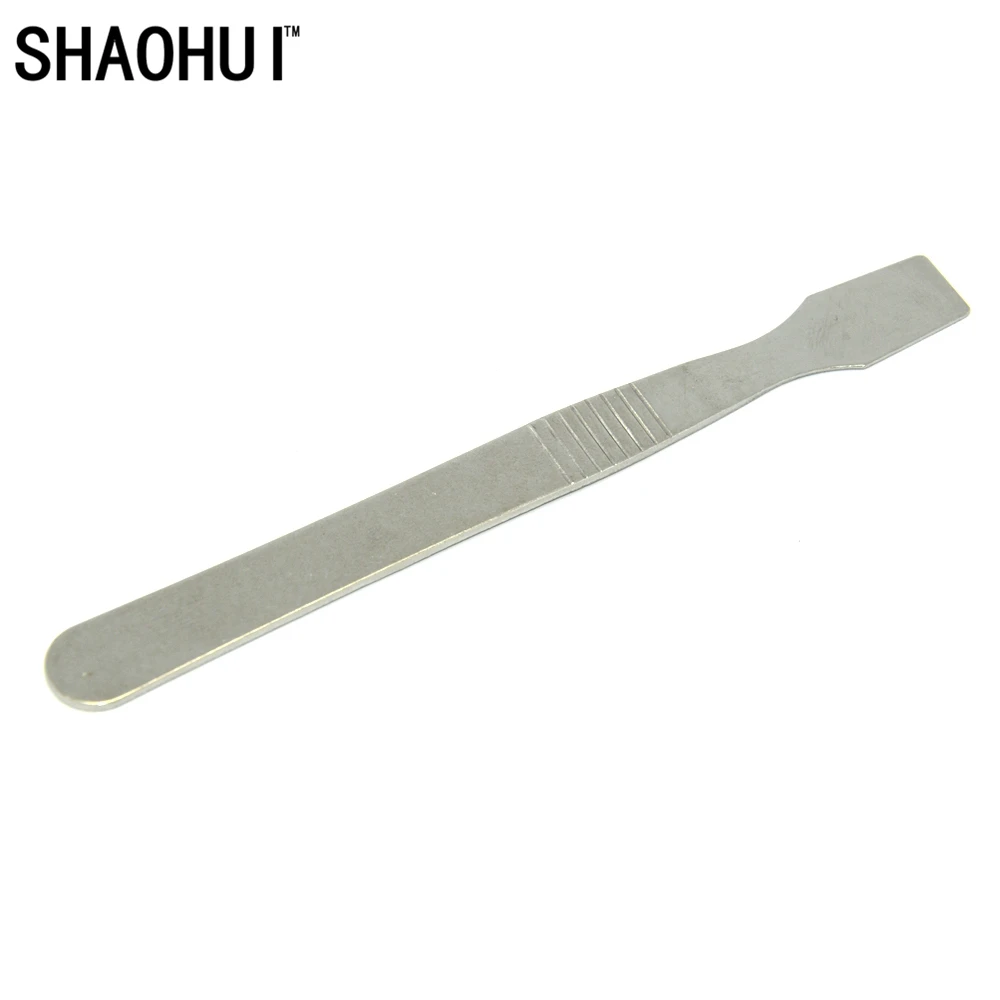 1 шт. металлические ремонтные инструменты для Apple iPod iPhone ipad открытые мобильные