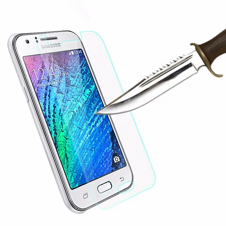 Защитная пленка из закаленного стекла для samsung Galaxy J1 mini Nxt J2 J3 J5 J7 Neo Core Prime Plus G350 G130 G355H i8262