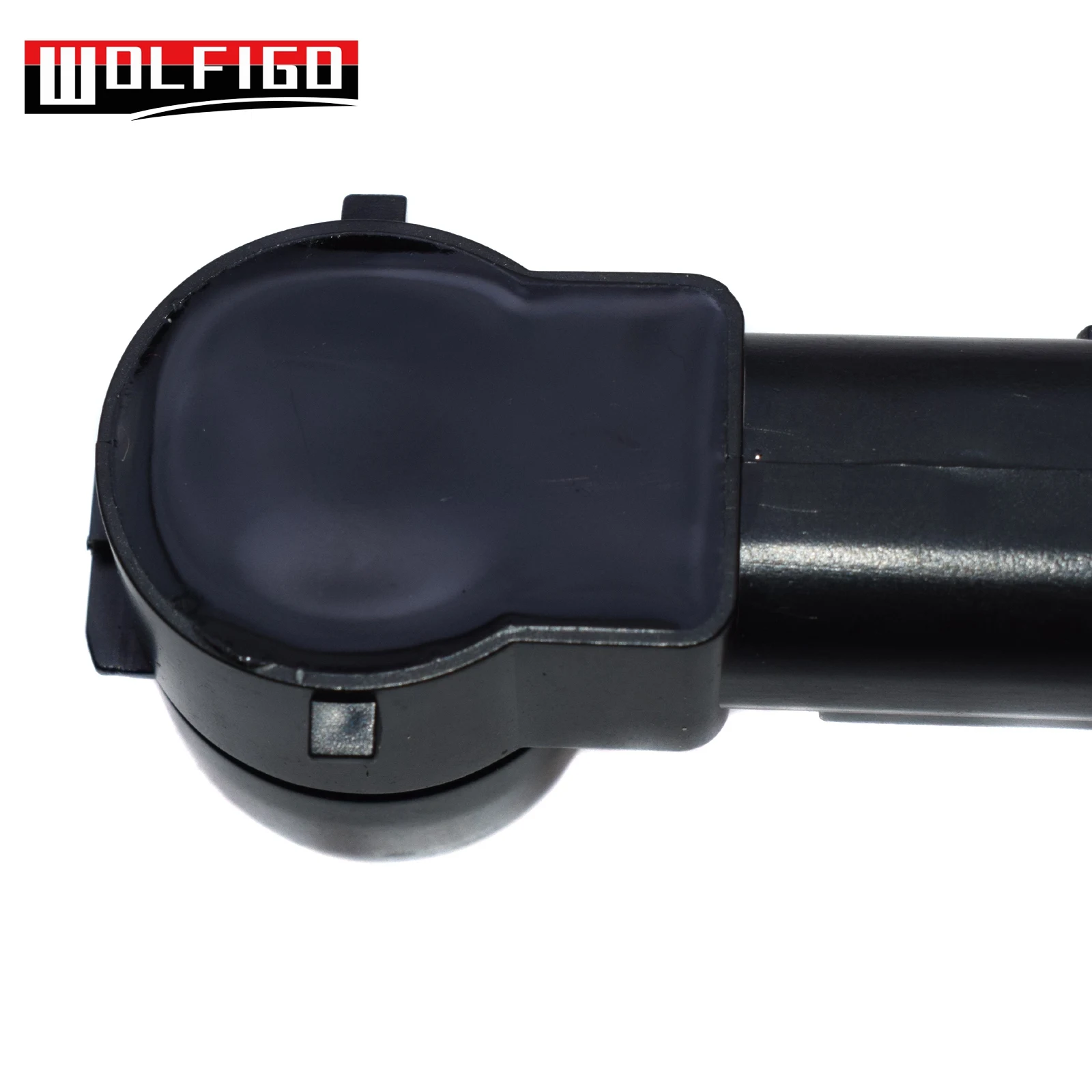 WOLFIGO Новинка 1 шт./4 шт. PDC Датчик 9663821577XT PSA 9663821577 для Peugeot 307 308 407 Rcz Partner Citroen C4 C5 C6