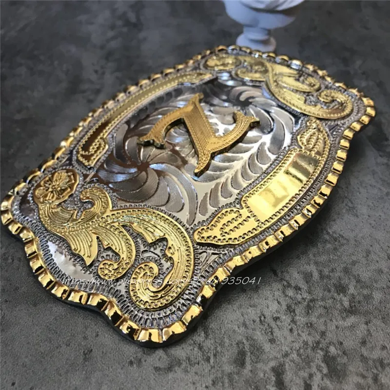 Пряжка из металлического сплава для ремня шириной 4 см | Дом и сад