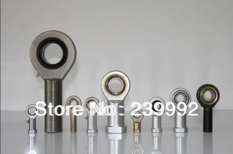 12 мм резьбовой стержень торцевой подшипник SI12T/K PHSA12|bearing distributor|bearing rodbearing asahi |