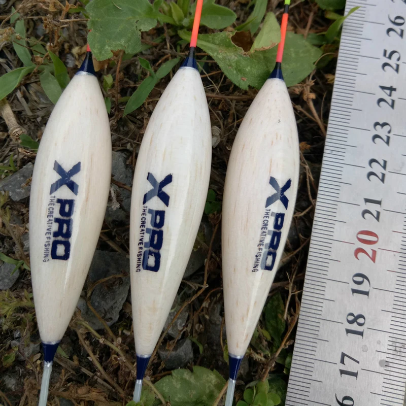 Ультра-длинные Balsa деревянные буйки для рыбалки большая рыбалка Flotador 1-3# пробка поплавок приспособление для рыбалки снасти