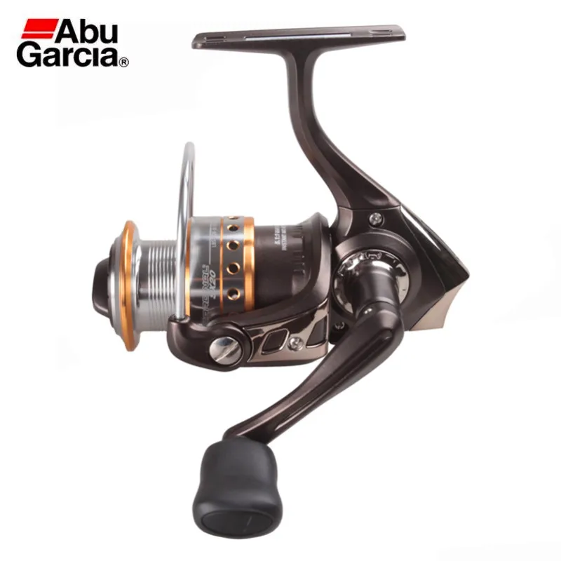 100% оригинальная спиннинговая катушка Abu Garcia Brand Cardinal Card SX 1000 4000 5 2: 1 6BB рыболовная