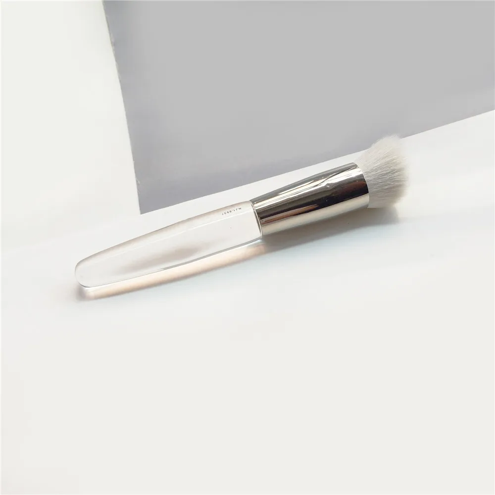 Новая идеальная щетка для лица 71 Soft A + козья шерсть все в одном угловая кисть