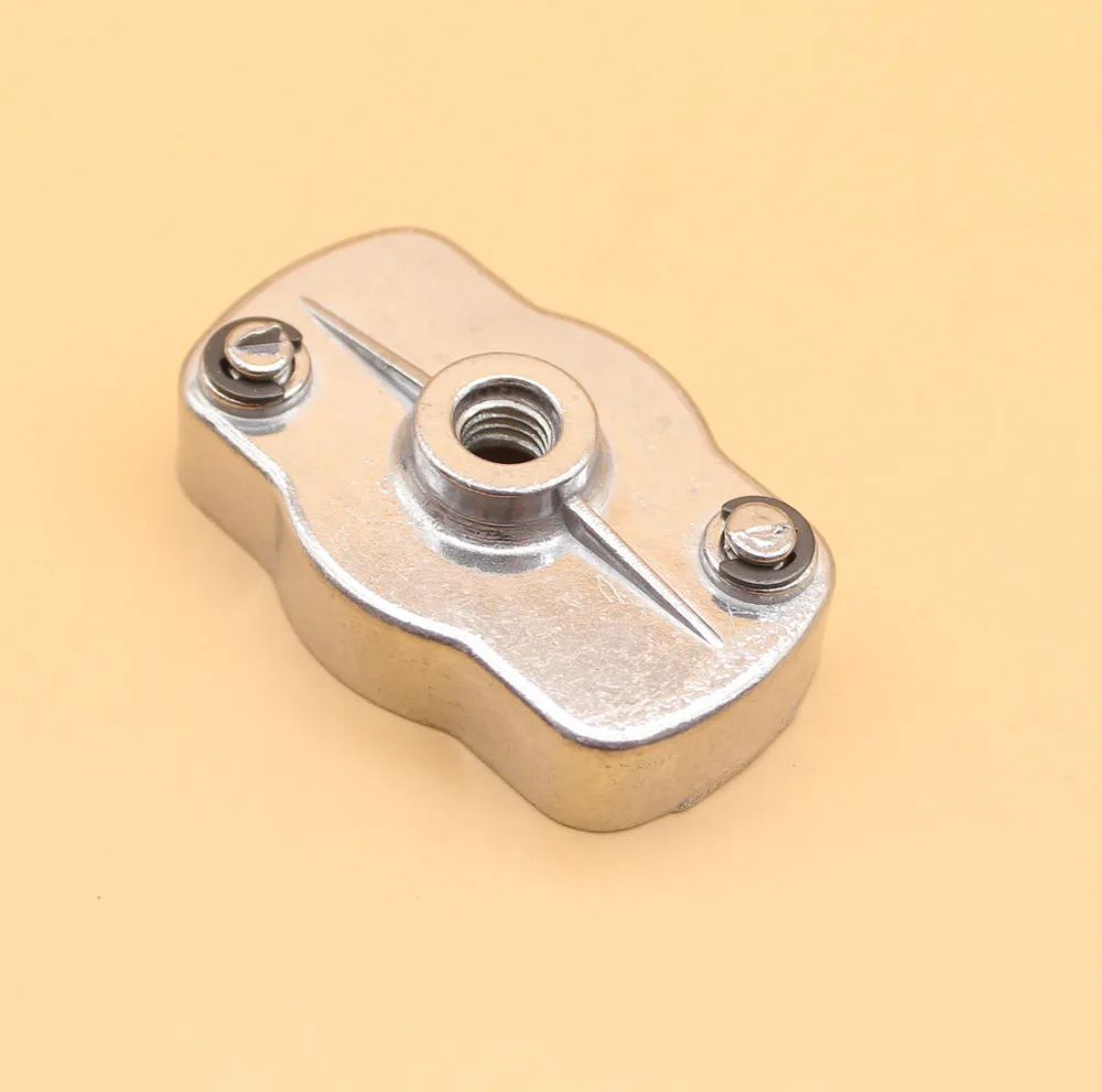 Стартер для стартера шкив Cog пружины собак HONDA GX35 GX35NT HHT35S GX 35 35NT HHT 35S триммеры