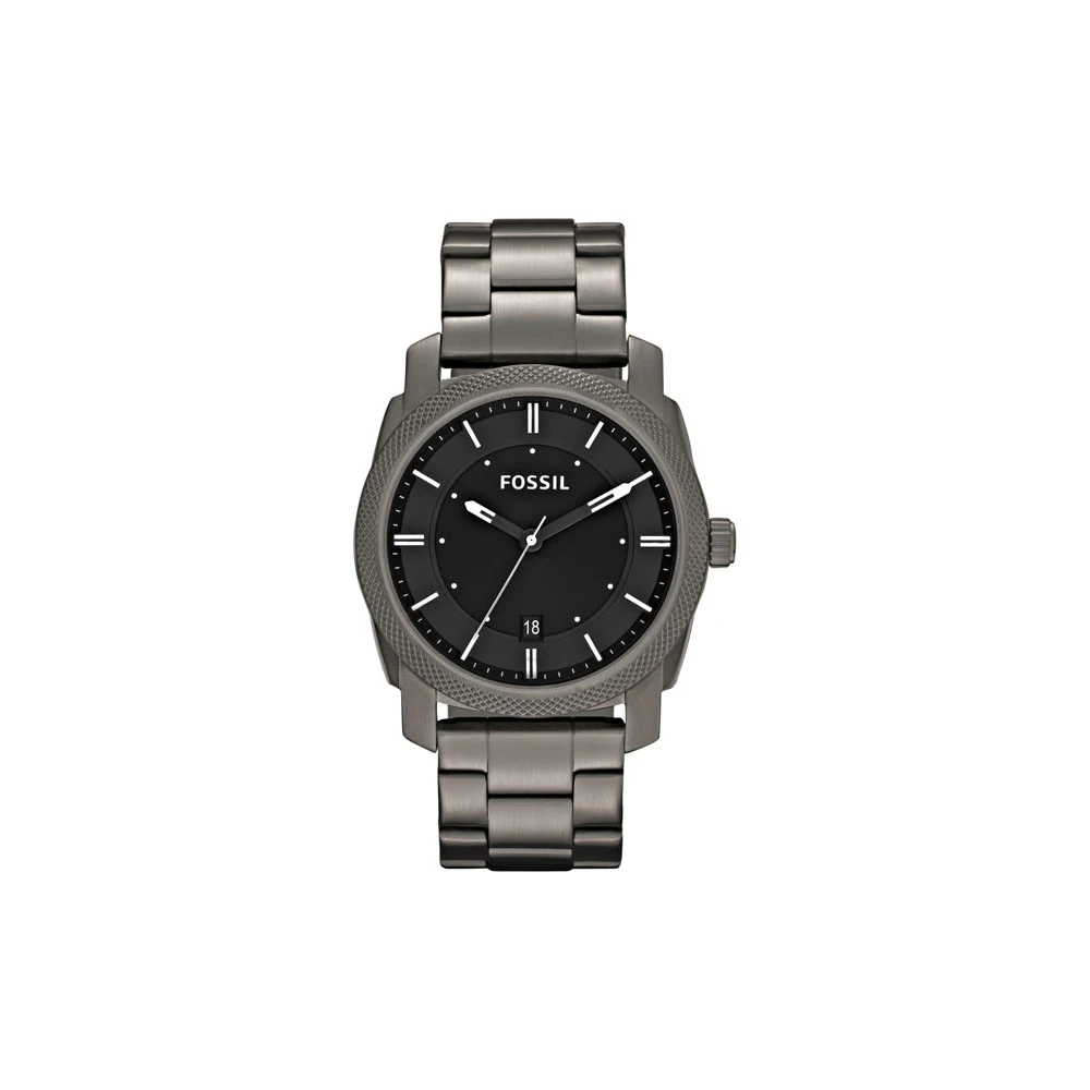 Наручные часы Fossil FS4774 мужские кварцевые |