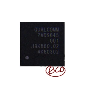 PMD9645 для iPhone 7 7P 7plus BBPMU_RF мощность основной полосы ИС маленький блок питания PM |
