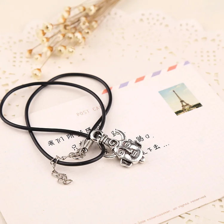 One piece High Quality Supernatural Necklace Inspired Dean's Amulet Dean Winchester Pendant Free Shipping | Украшения и