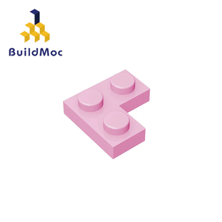 BuildMOC детали для строительных блоков 2420 2x2 Электрический образовательный элемент
