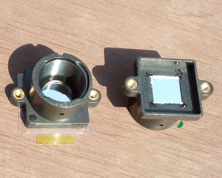 Узкополосный фильтр 850нм M12 CCTV Крепление объектива с фильтром bandpass Расстояние