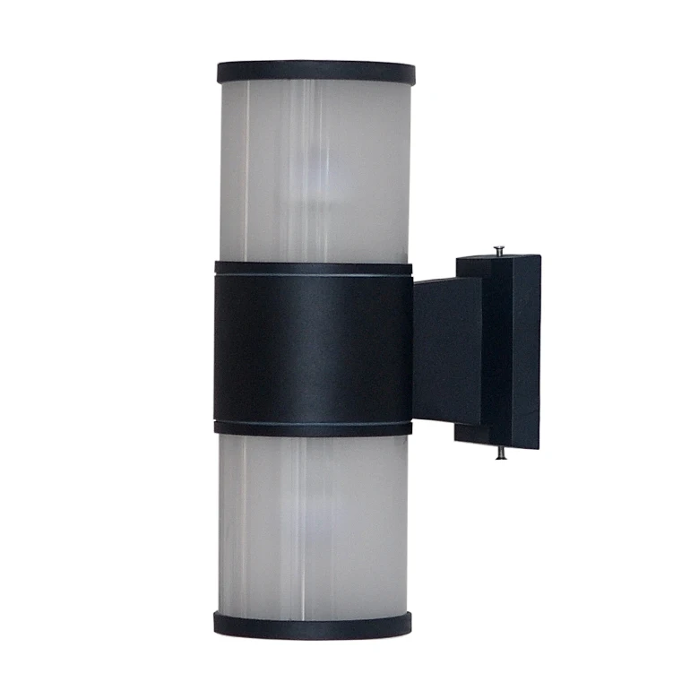 Светодиодная лампа с одной головкой и двойной для двора студийной стены